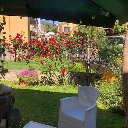 B&B Anna Bolsena Exterior photo