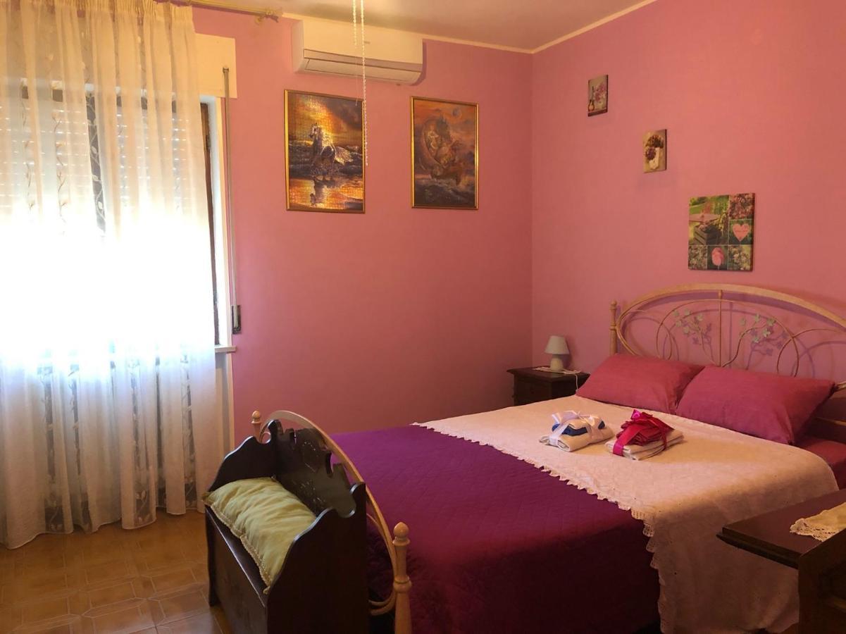 B&B Anna Bolsena Exterior photo