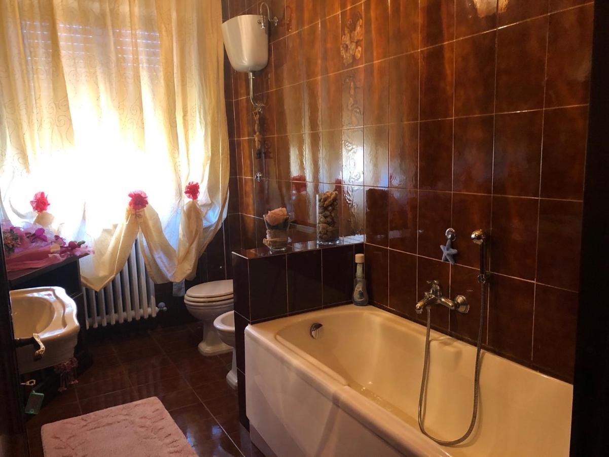 B&B Anna Bolsena Exterior photo