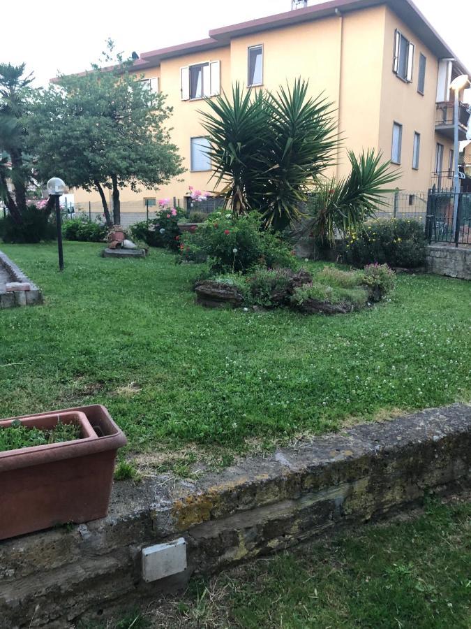 B&B Anna Bolsena Exterior photo