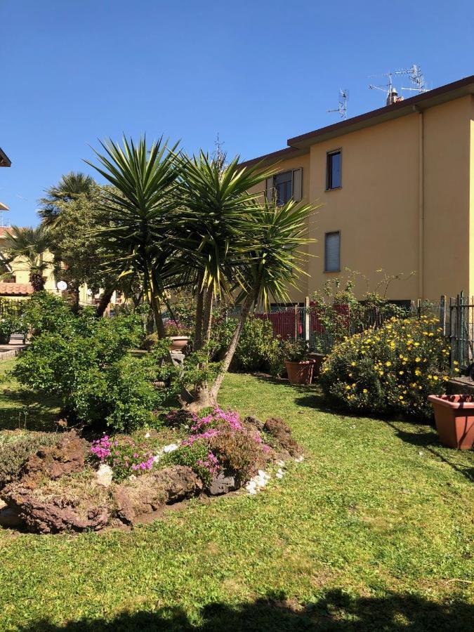 B&B Anna Bolsena Exterior photo