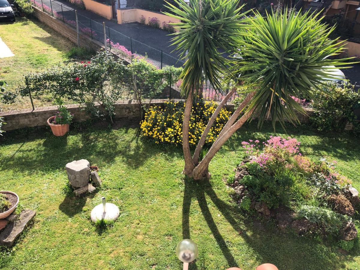 B&B Anna Bolsena Exterior photo
