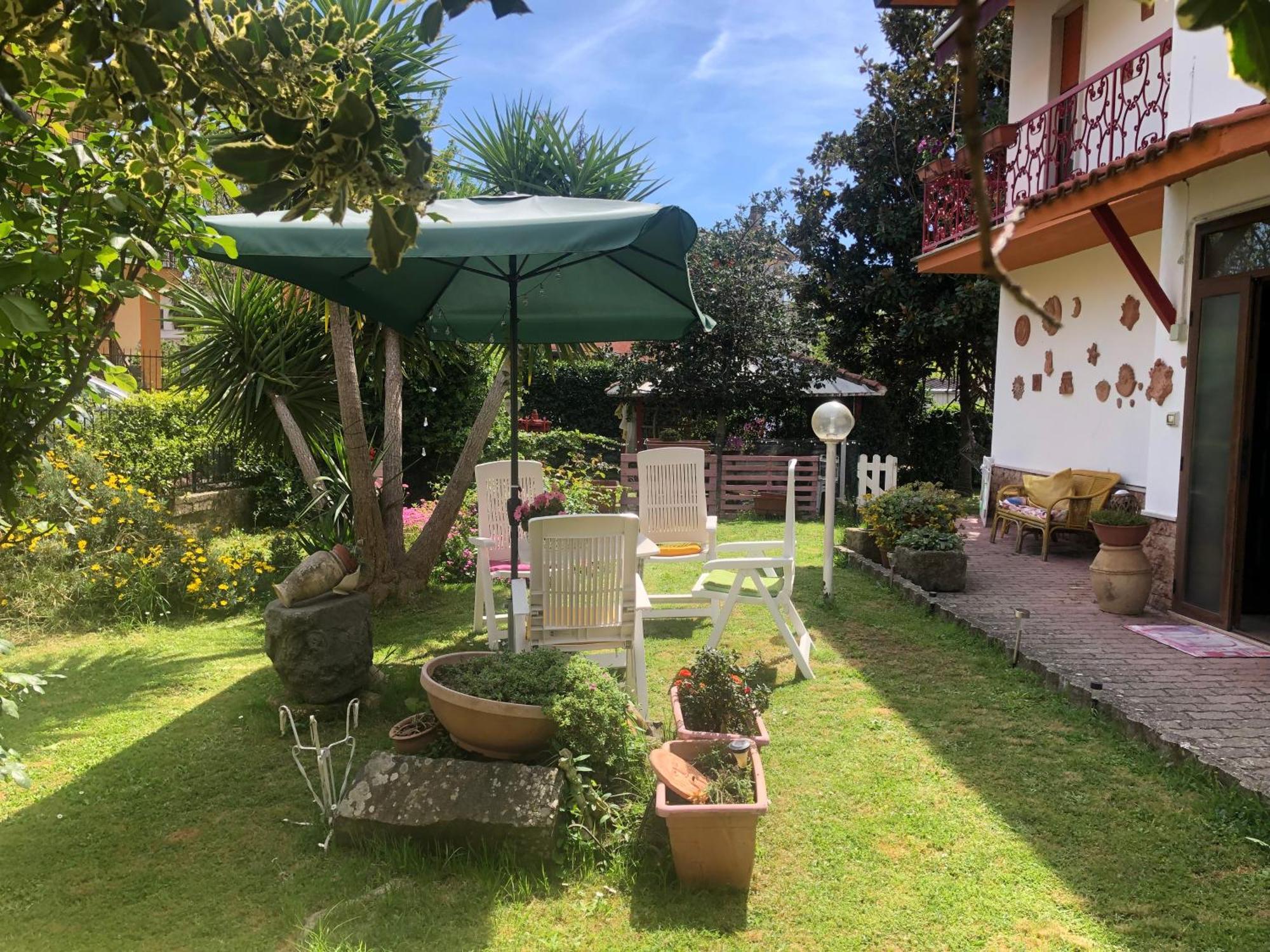 B&B Anna Bolsena Exterior photo